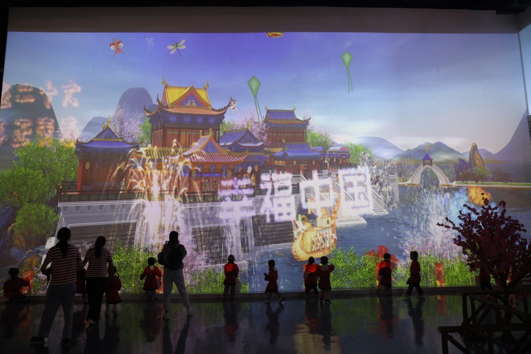 VR虛擬現實技術將如何改變教育、娛樂和社交的方式？